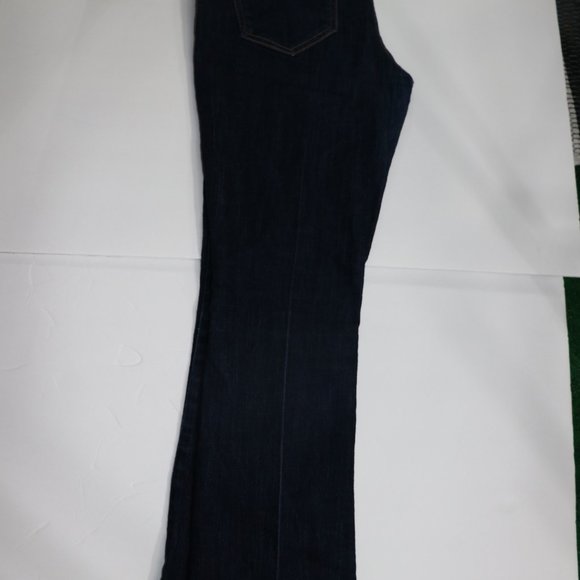 Old Navy | Navy Blue Jeans - Picture 6 of 11